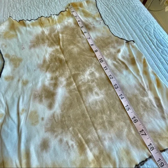 Dolls Kill croptop DONATED - Picture 5 of 7